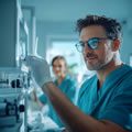 male vet thumbnail photo