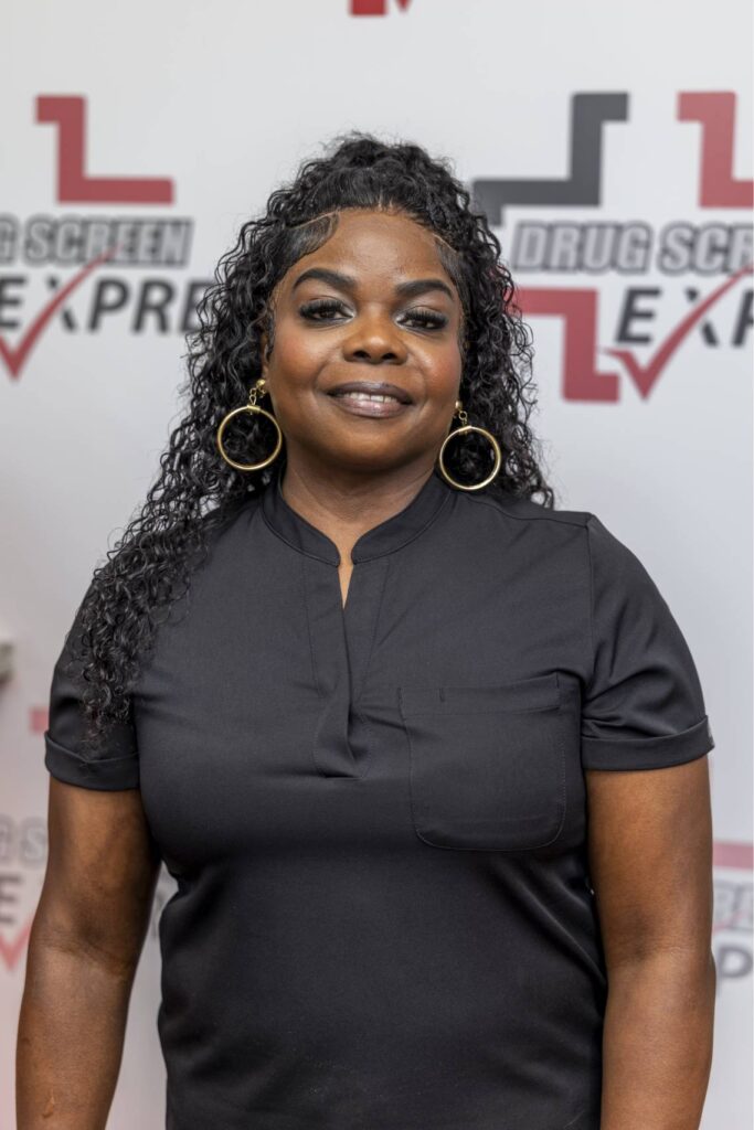 tasha bean