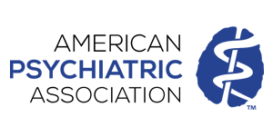 American Psychiatric Association logo