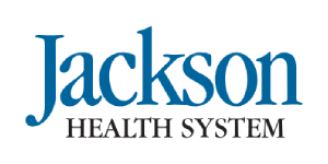 Jackson health logo