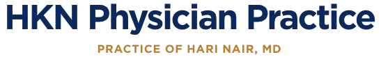 hkn physician practice logo