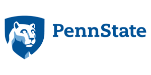 Pennsylvania State University logo