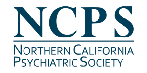 The Northern California Psychiatric Society logo