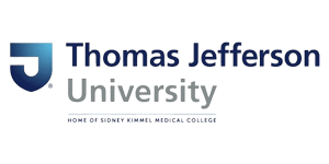 Thomas Jefferson University logo