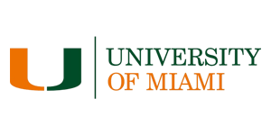 University of Miami logo
