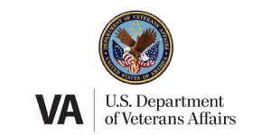 VA logo