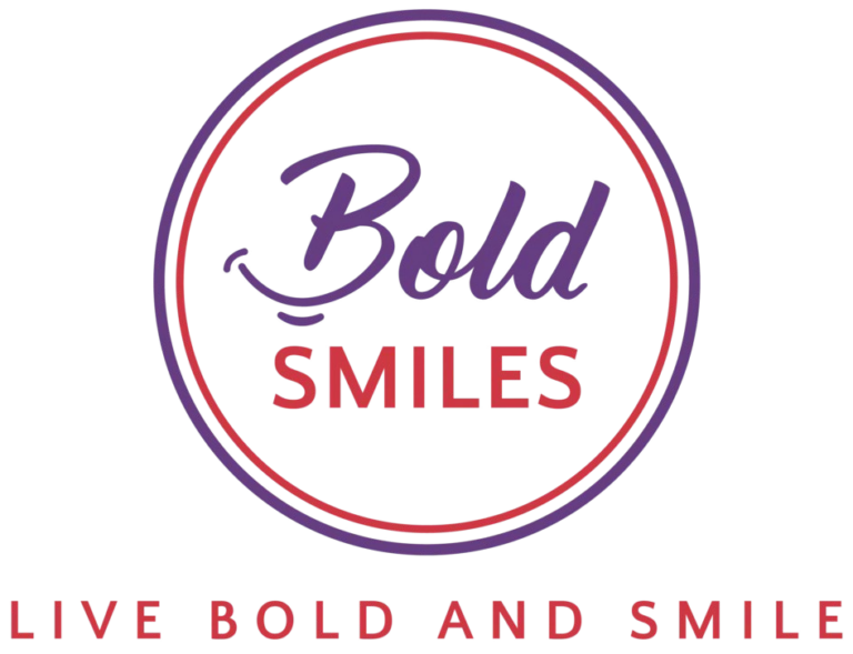 Logo - Bold Smiles