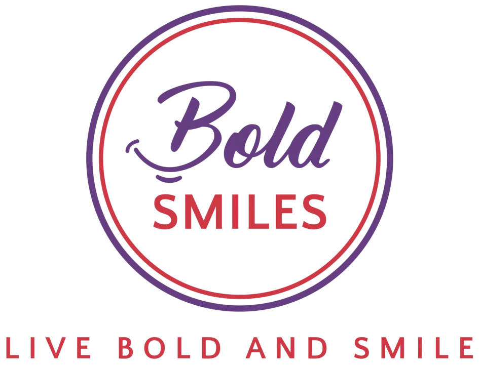 Logo - Bold Smiles