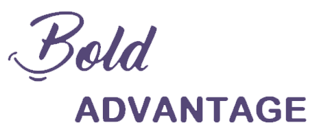 Bold-Advantage logo