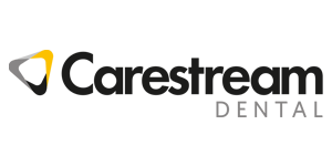 CareStream dental logo
