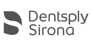 Dentsply Sirona logo