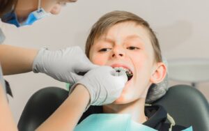 Orthodontics