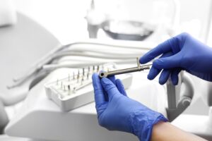 Dental Conservative Care