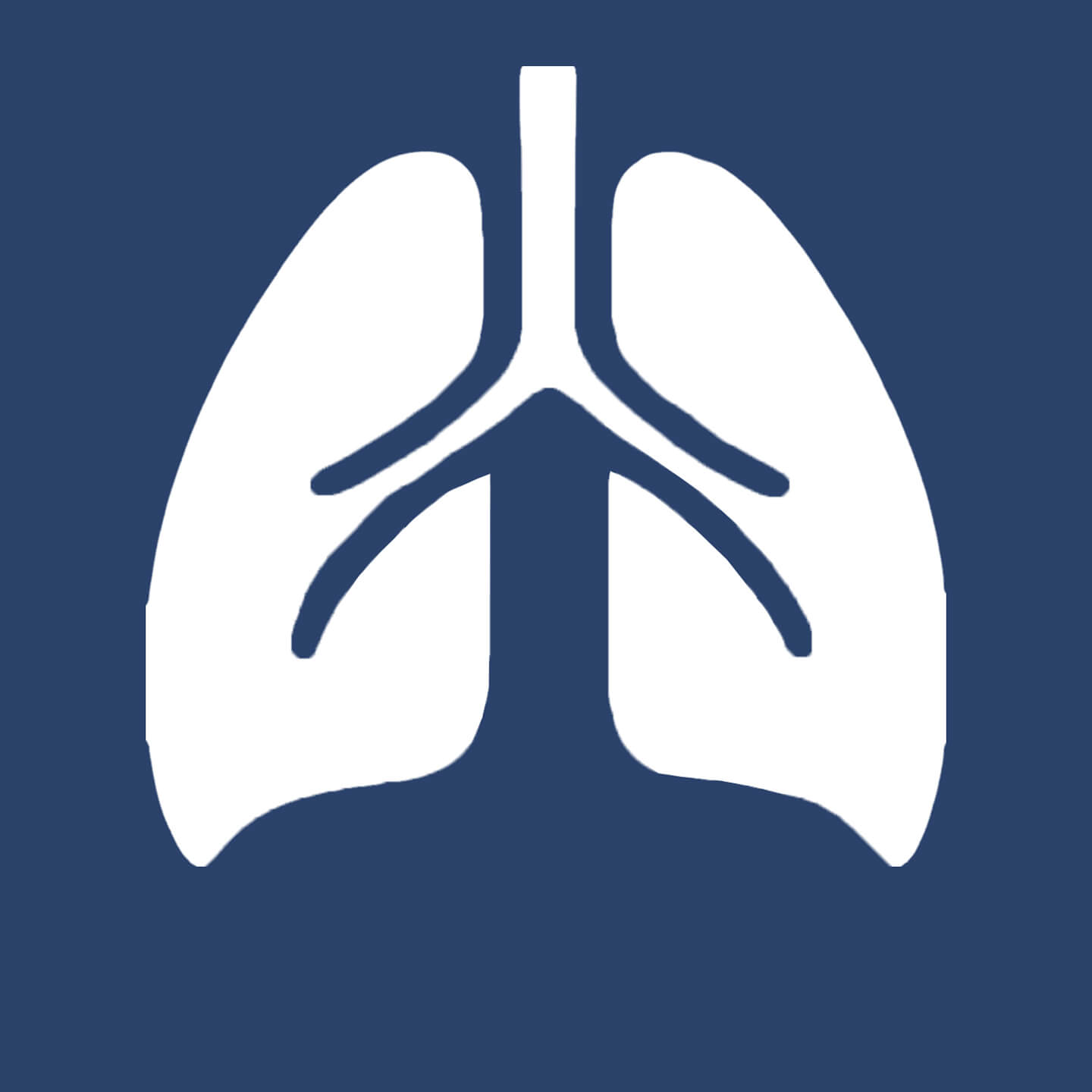 lung icon
