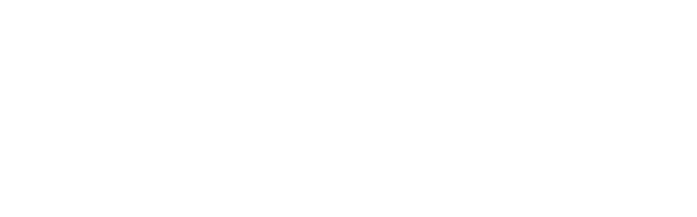 Anthem logo white