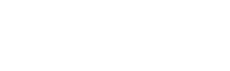 scan logo white
