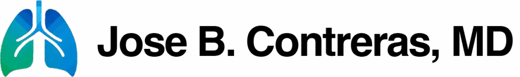 Jose B. Contreras, MD logo