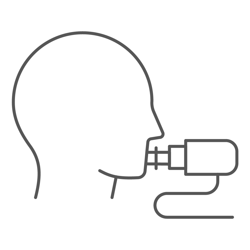Pulmonary Function icon
