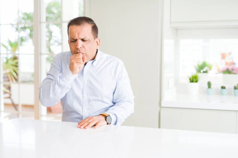 Chronic Cough