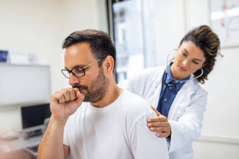 Recurrent Pneumonia and Respiratory Tract
