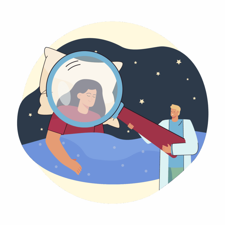 illustration - evaluation for inspire