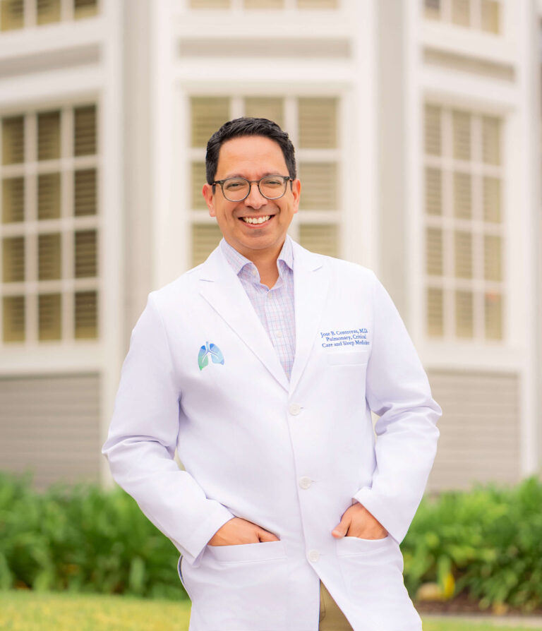 Dr. Jose B. Contreras