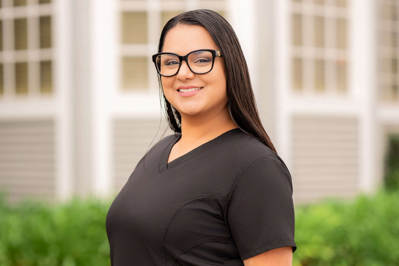 Dr. Jose B. Contreras staff