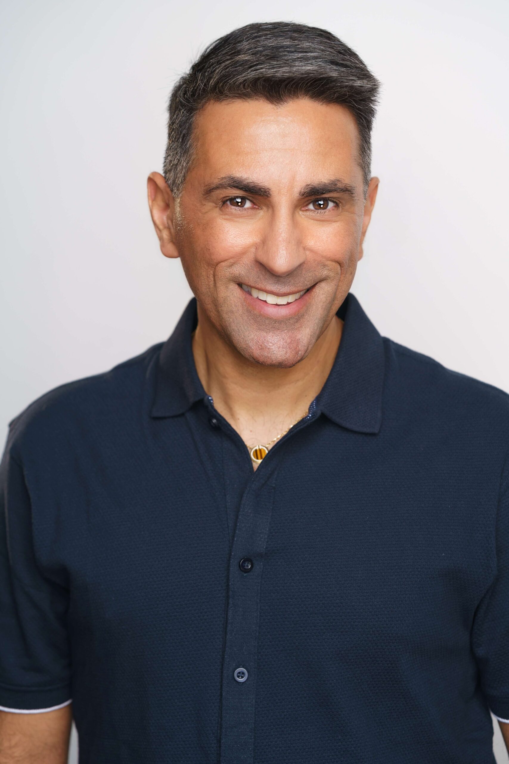 Mitesh Parekh