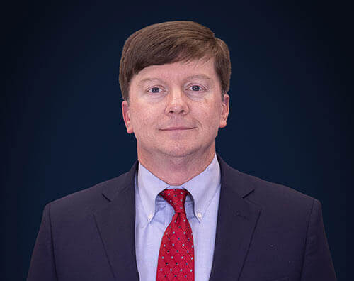 Dr. J. William Mix MD FACS