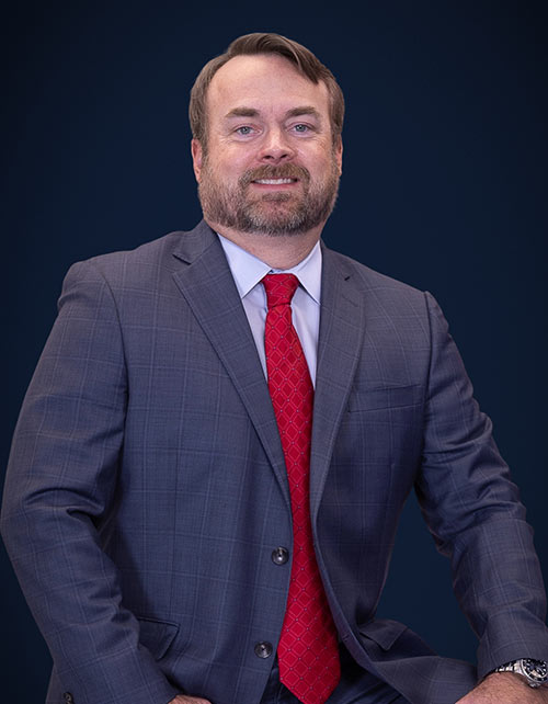 Dr. Jason R. Chapman