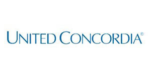 United Concordia logo