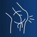 Genicular Artery Embolization service icon