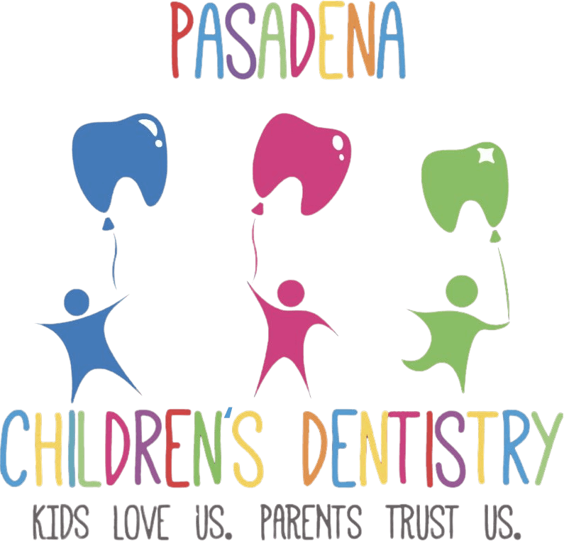 Pasadena Children’s Dentistry Finalized-Logo