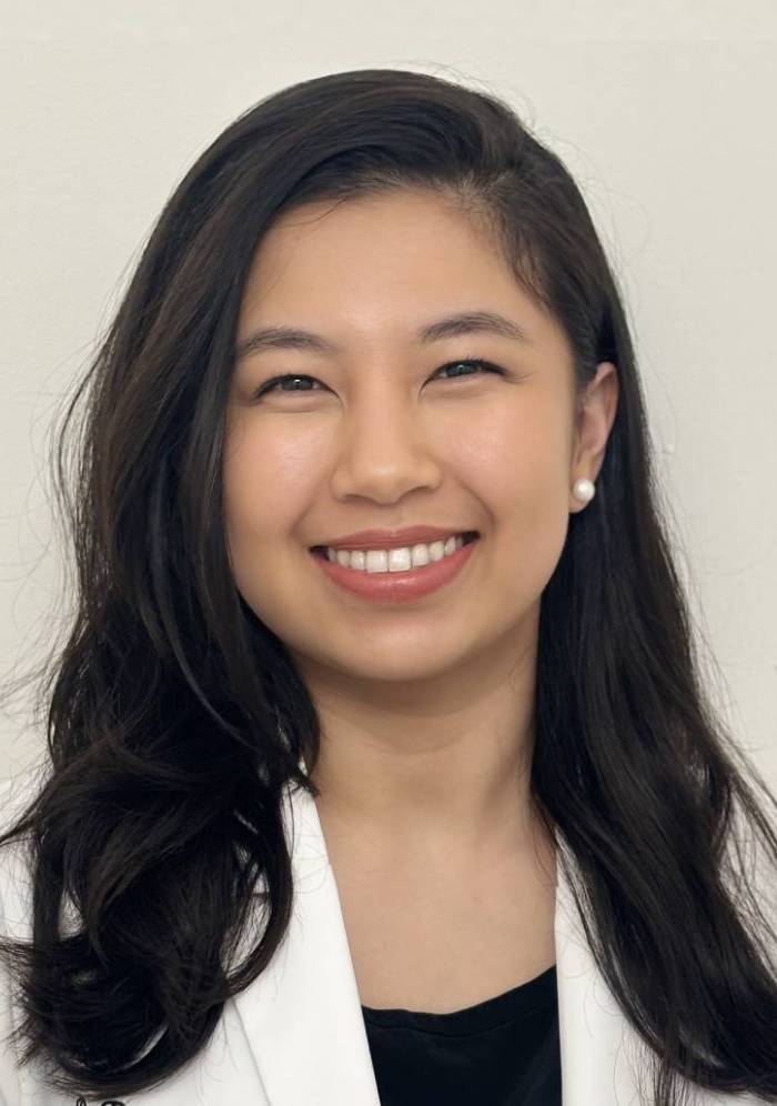 Dr. Anne-Marie Vu