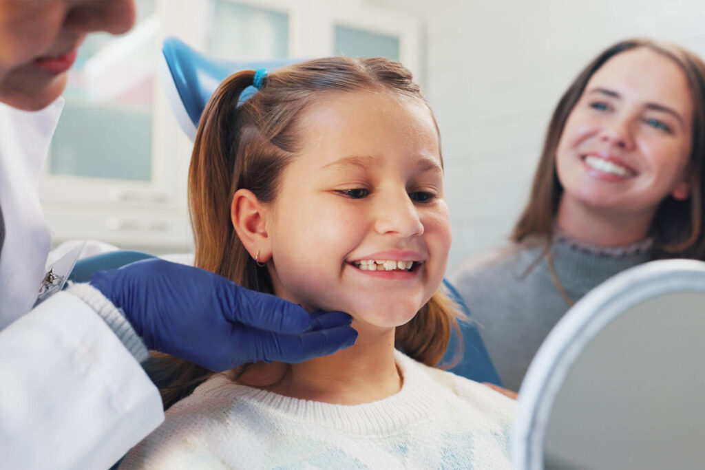 Preventative Dentistry