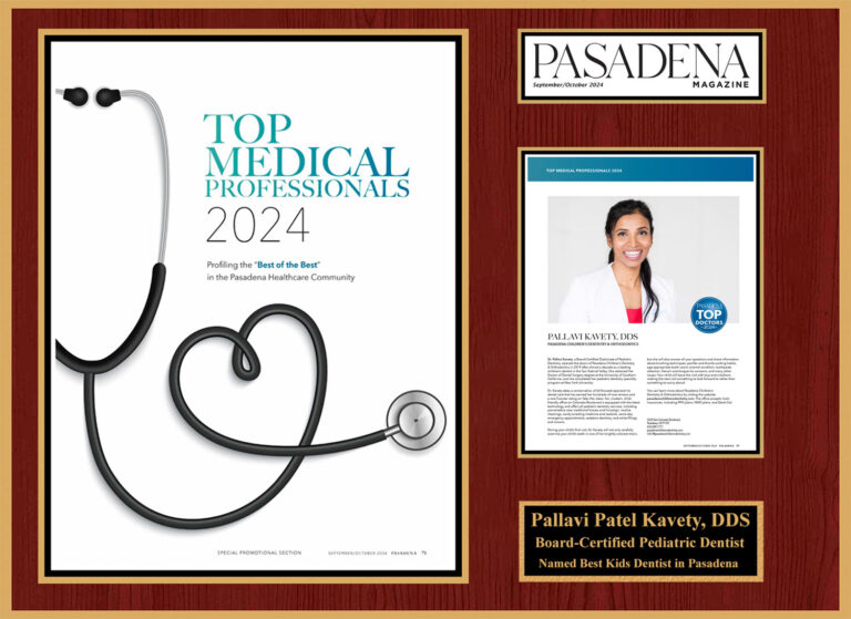 Top Doctor Pasadena Mag-rev