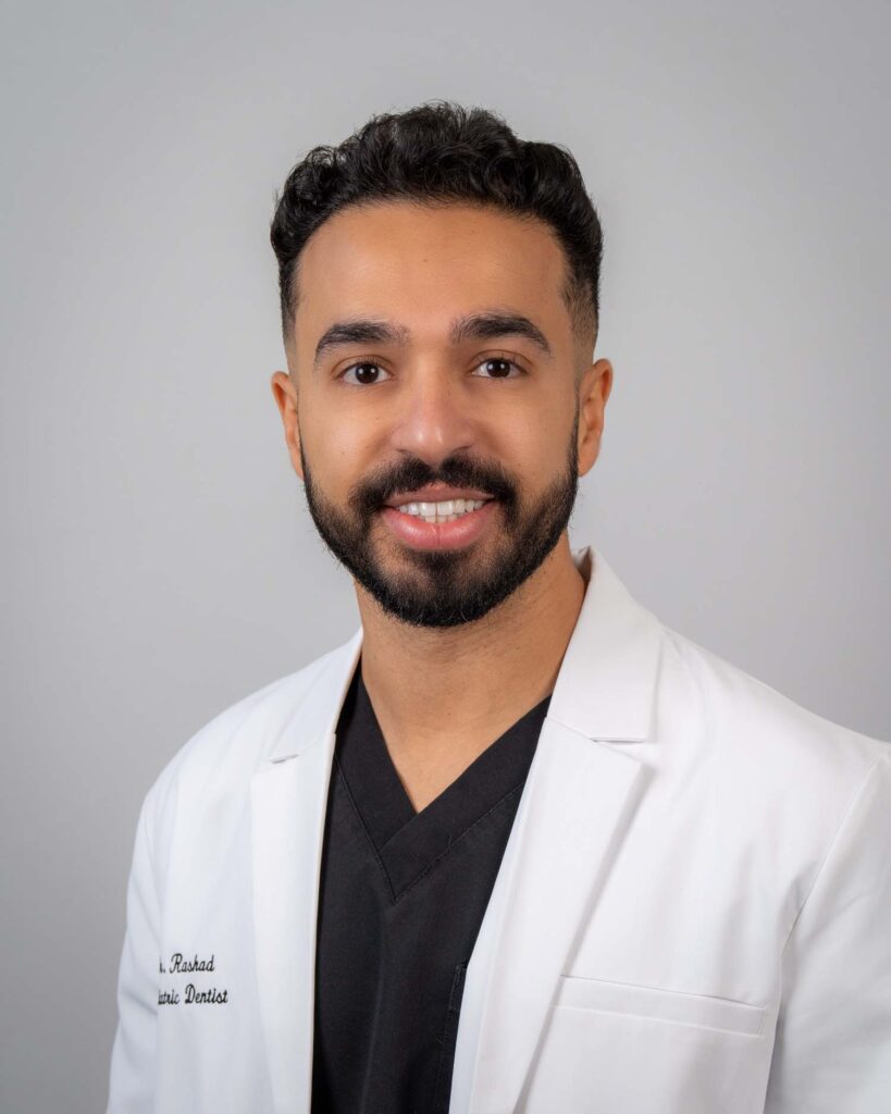 Dr. Samer - Pasadena Dentist