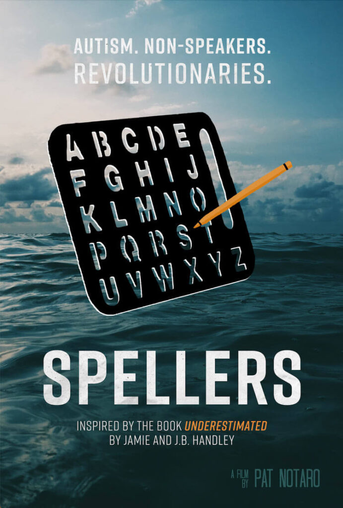 Spellers the Movie