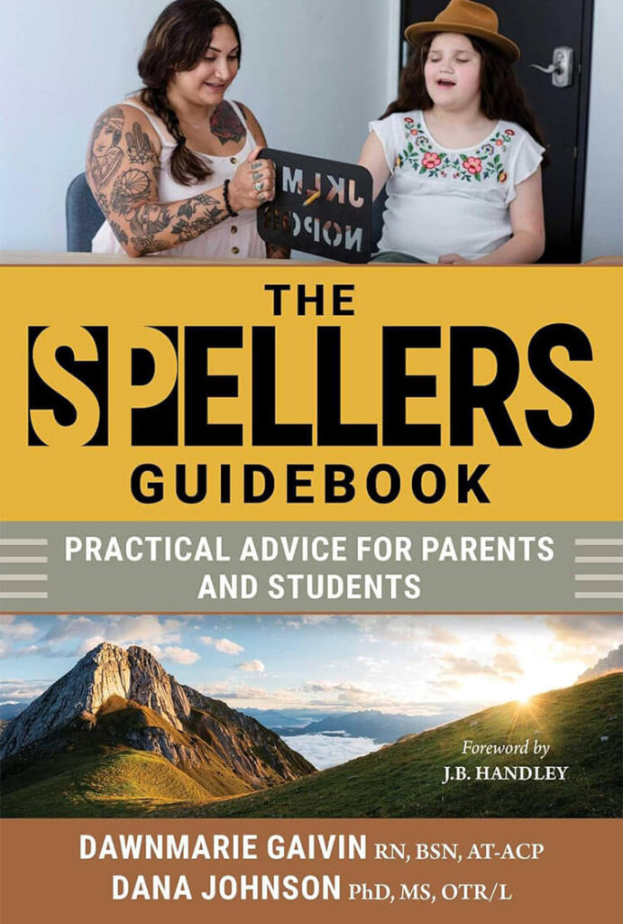 The Spellers Guidebook