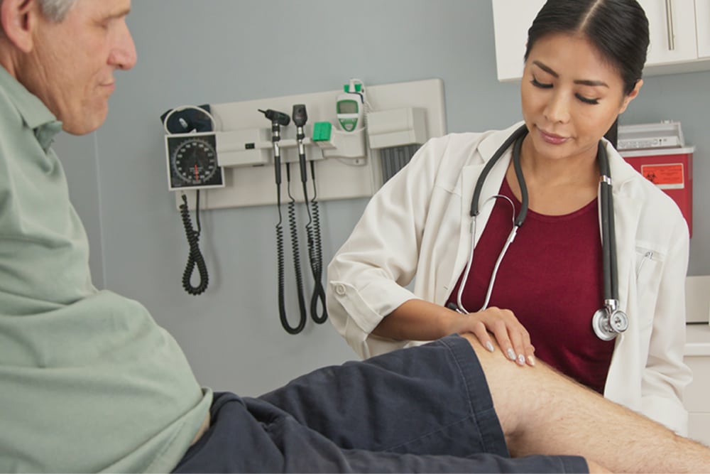 ACL Repair Surgery
