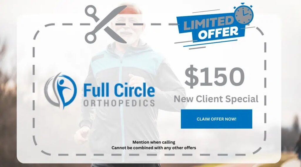 Full-Circle-Orthopedics-Promo