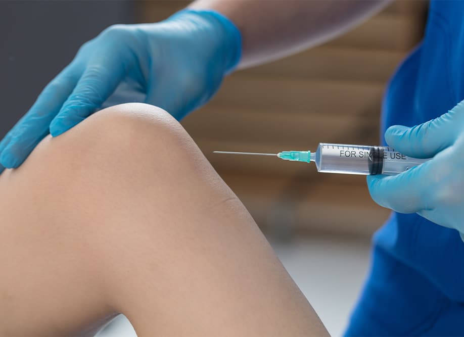 How Long Do Knee Injections Last
