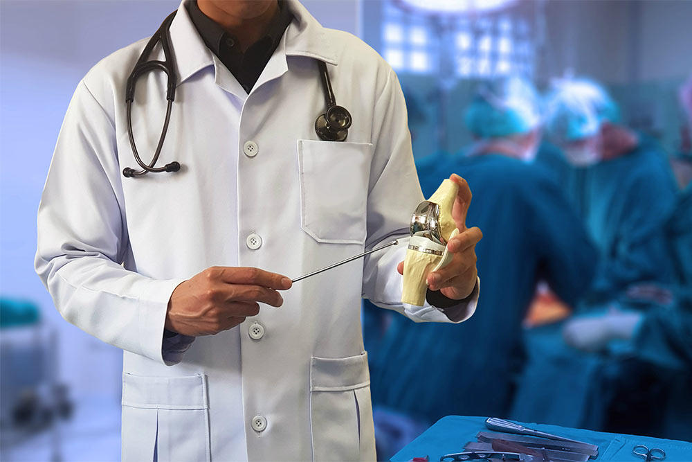 How Long Do Knee Replacements Last