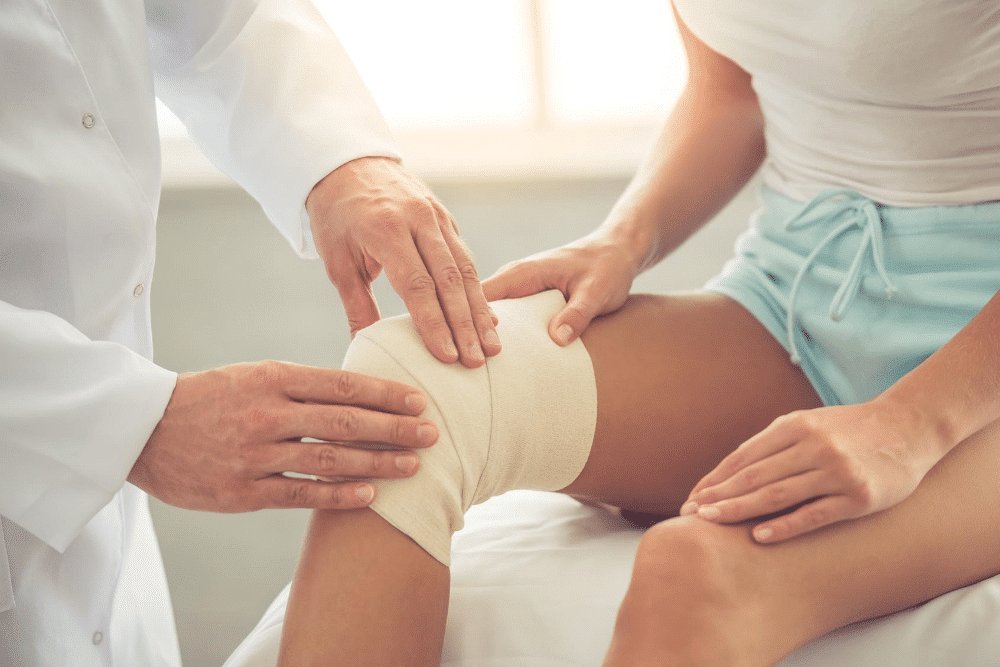 How Long Does It Take to Recover from Knee Surgery