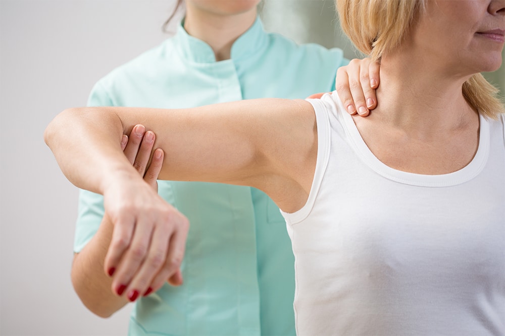 How Long Is Rotator Cuff Surgery Recovery