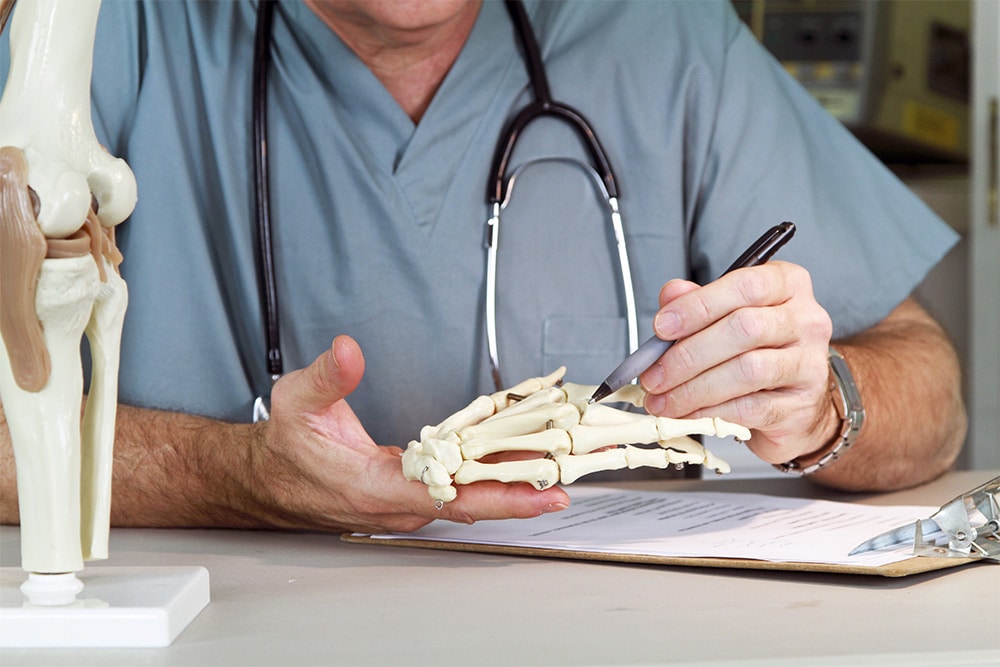 How to Choose an Orthopedic Surgeon