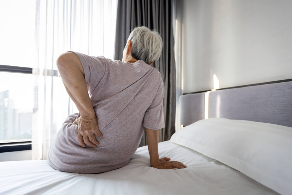 Clearwater and Palm Harbor, Florida Total Hip Replacement