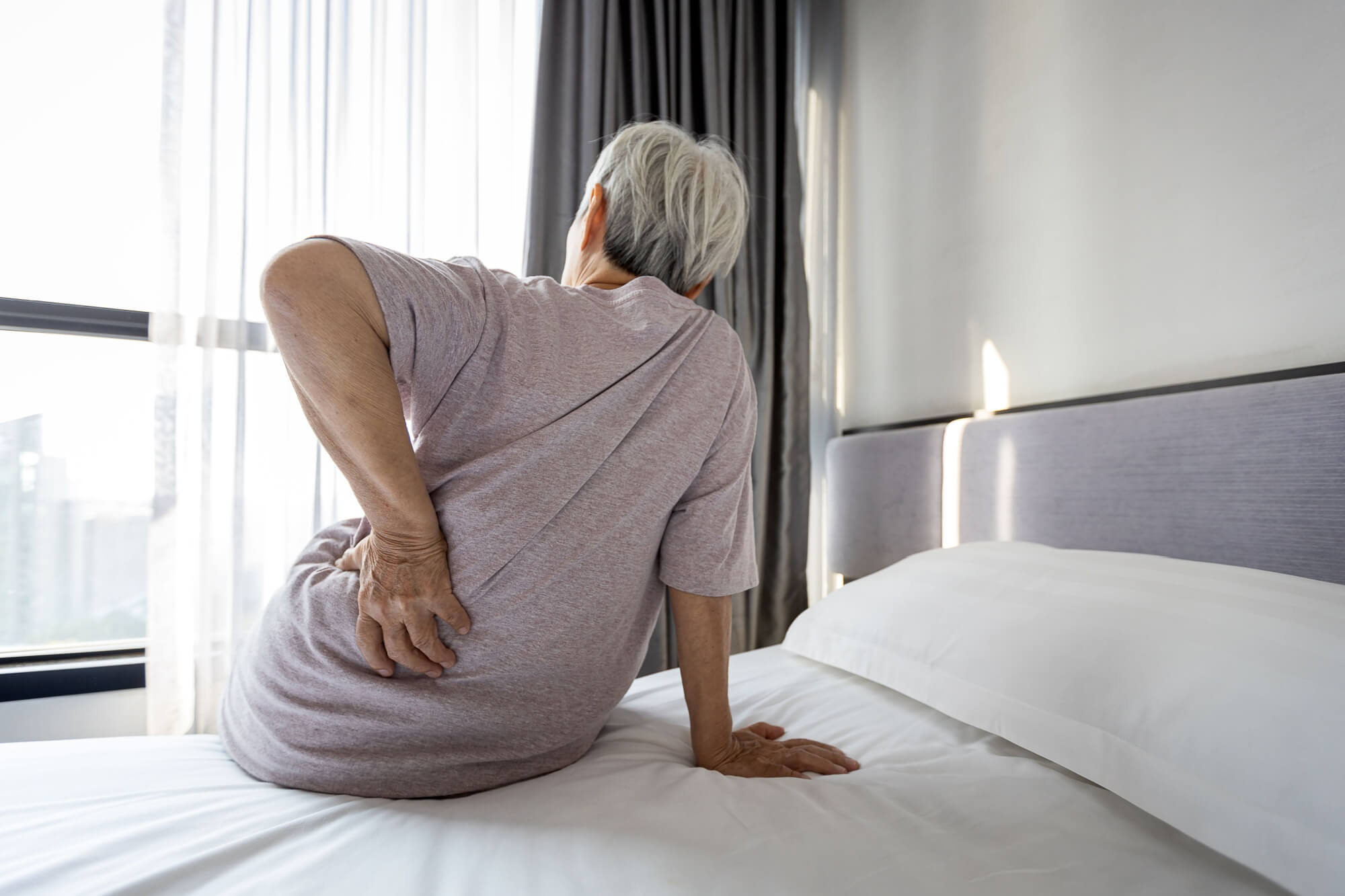 Clearwater and Palm Harbor, Florida Total Hip Replacement
