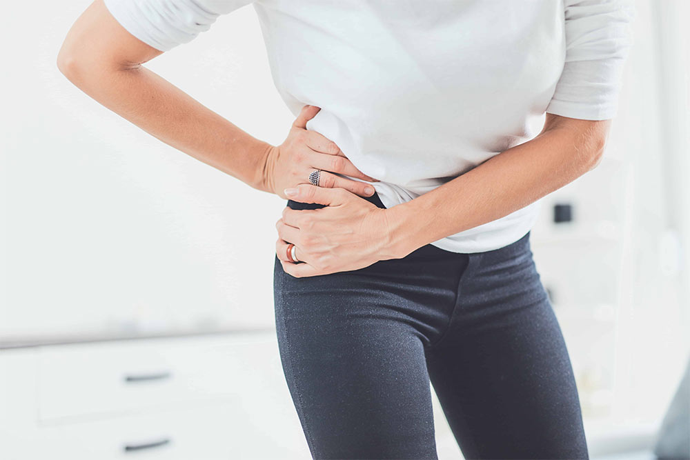 Ways Hip Pain Can Surface Elsewhere In Your Body
