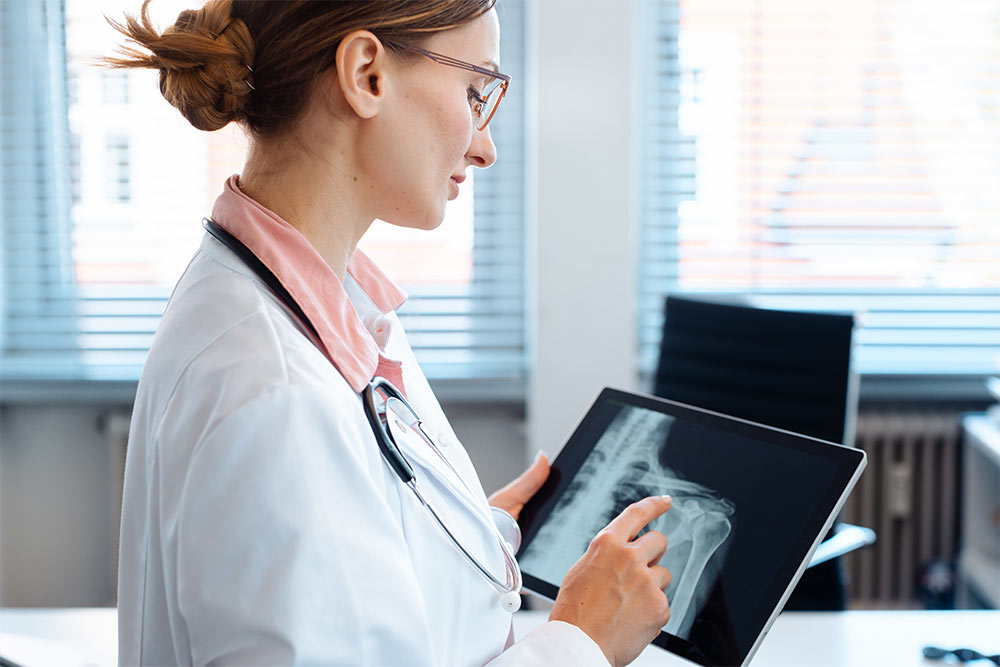 What are the Different Types of Shoulder Surgery
